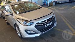 View Auto part Catalytic Converter Hyundai I30 2013