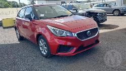 View Auto part Courtesy Light Mg Mg3 2020