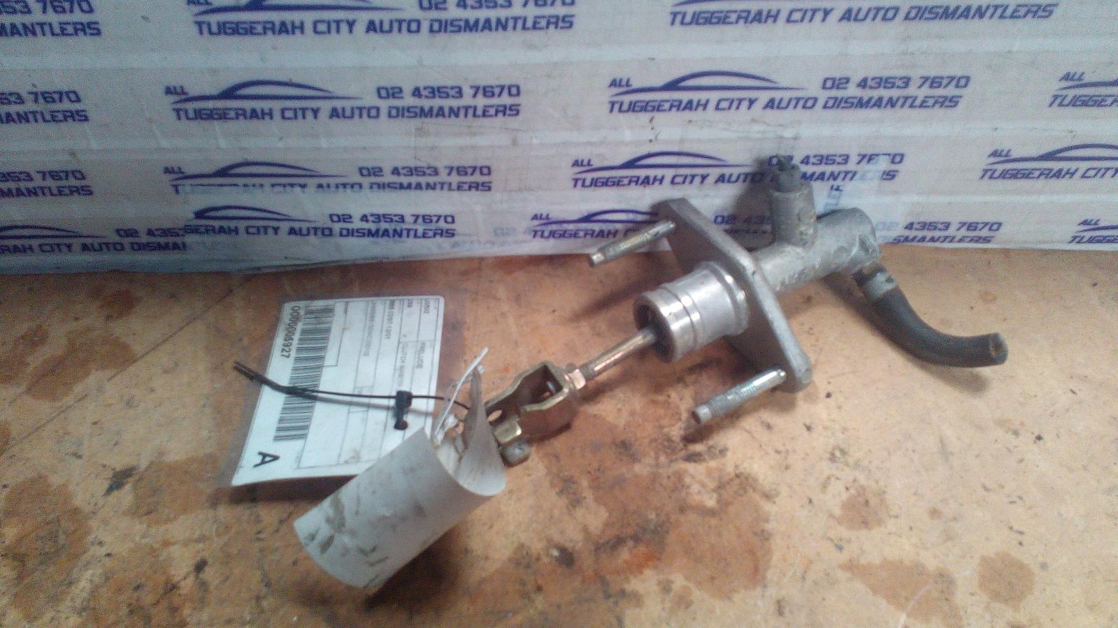 View Auto part Clutch Master Cylind Honda Prelude 1997