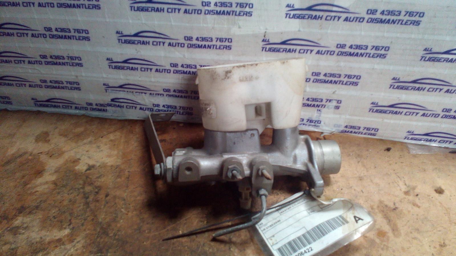 View Auto part Master Cylinder Holden Commodore 1994