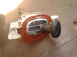 View Auto part Gear Stick/Shifter Ford Fairlane 2002