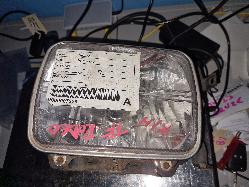 View Auto part Right Headlamp Holden Rodeo 1997