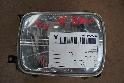 View Auto part Right Headlamp Holden Rodeo 1997