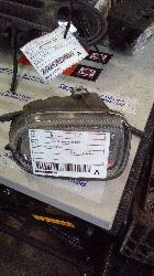 View Auto part Left Indicator/Fog/Side Nissan Pulsar 2004