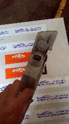 View Auto part Left Indicator/Fog/Side Mitsubishi Verada 1998