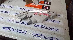 View Auto part Left Indicator/Fog/Side Mitsubishi Verada 1998