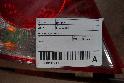 View Auto part Left Taillight Holden Barina 2008