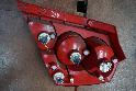 View Auto part Left Taillight Holden Barina 2008