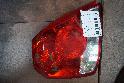 View Auto part Left Taillight Holden Barina 2008