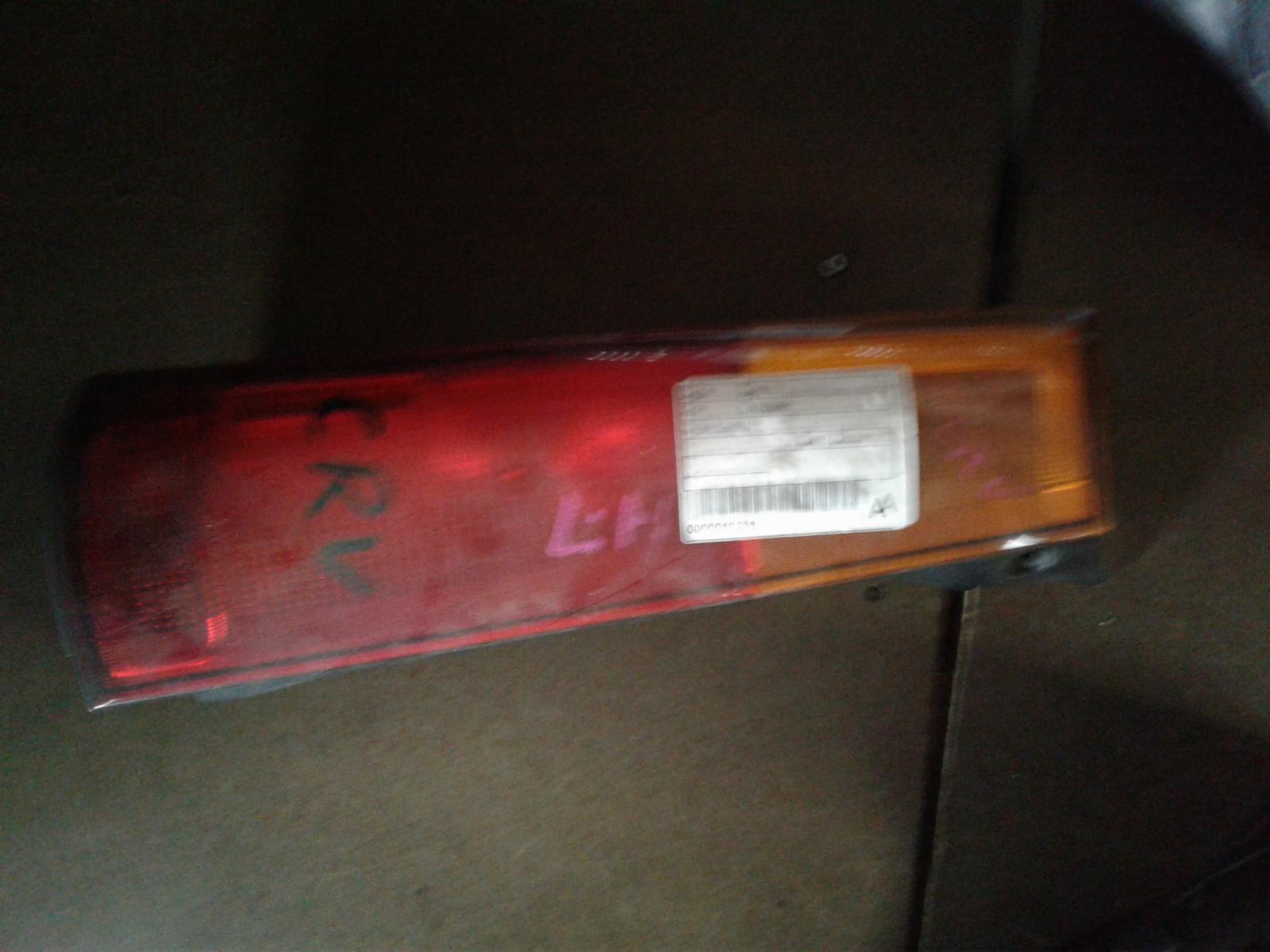 1998 Honda Crv Left Taillight View Auto part Left Taillight Honda Crv 1998