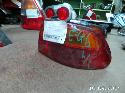 View Auto part Right Taillight Honda Civic 1993