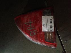 View Auto part Left Taillight Honda Prelude 1996