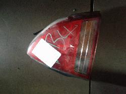 View Auto part Right Taillight Honda Prelude 1996