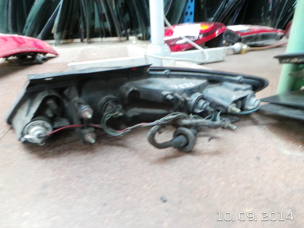 View Auto part Left Taillight Mitsubishi Fto 1997