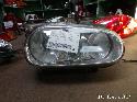 View Auto part Right Headlamp Volkswagen Golf 1995