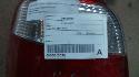 View Auto part Left Taillight Subaru Forester 1999