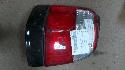 View Auto part Left Taillight Subaru Forester 1999