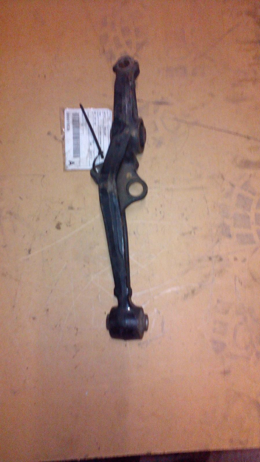 View Auto part Left Front Lower Control Arm Honda Prelude 1995