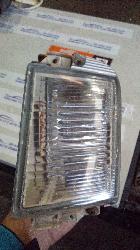 View Auto part Left Indicator/Fog/Side Nissan Pulsar 1993