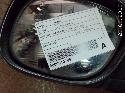 View Auto part Left Door Mirror Toyota Rav4 1998