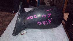 View Auto part Left Door Mirror Toyota Rav4 1998