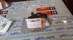 View Auto part Left Indicator/Fog/Side Honda Civic 1995