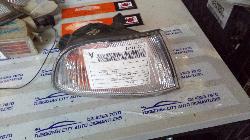 View Auto part Right Indicator/Fog/Side Honda Civic 1995