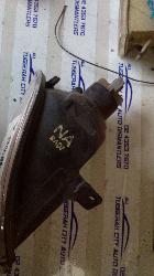 View Auto part Right Indicator/Fog/Side Honda Civic 1995