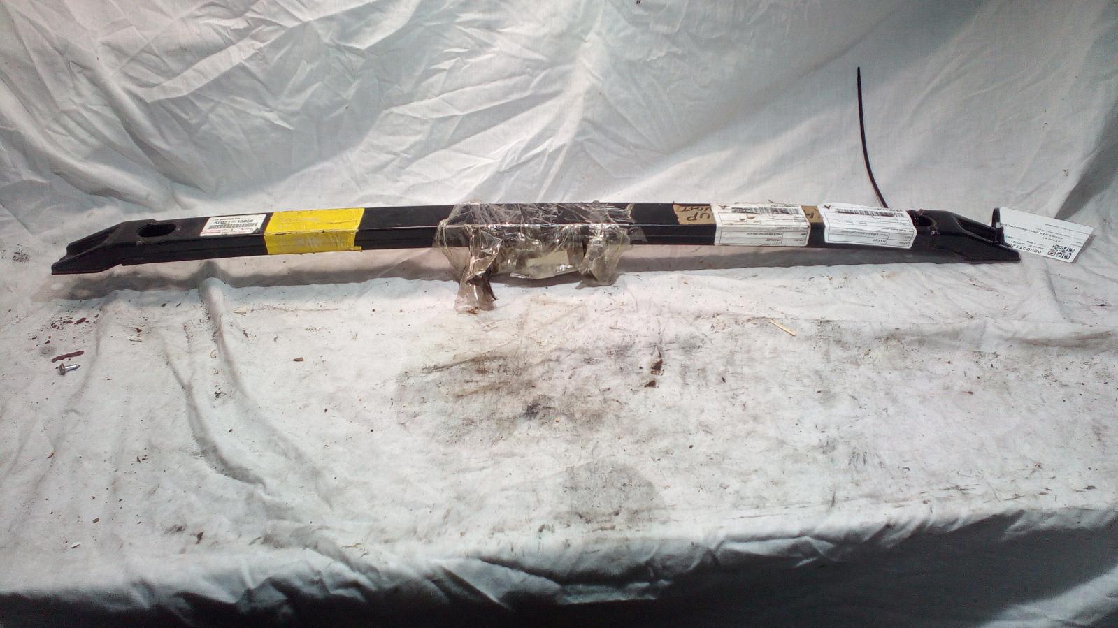 View Auto part F/Bar Reinforc/Brack Toyota Starlet 1996