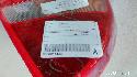 View Auto part Left Taillight Mitsubishi Lancer 1997