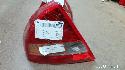 View Auto part Left Taillight Mitsubishi Lancer 1997