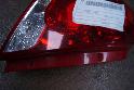 View Auto part Left Taillight Holden Barina 2007