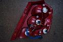 View Auto part Left Taillight Holden Barina 2007