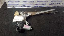 View Auto part Left Rear Wnd Reg/Motor Toyota Avensis 2002