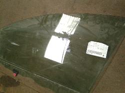 View Auto part Left Front Door Window Toyota Avensis 2002