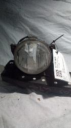 View Auto part Left Indicator/Fog/Side Toyota Celica 1996