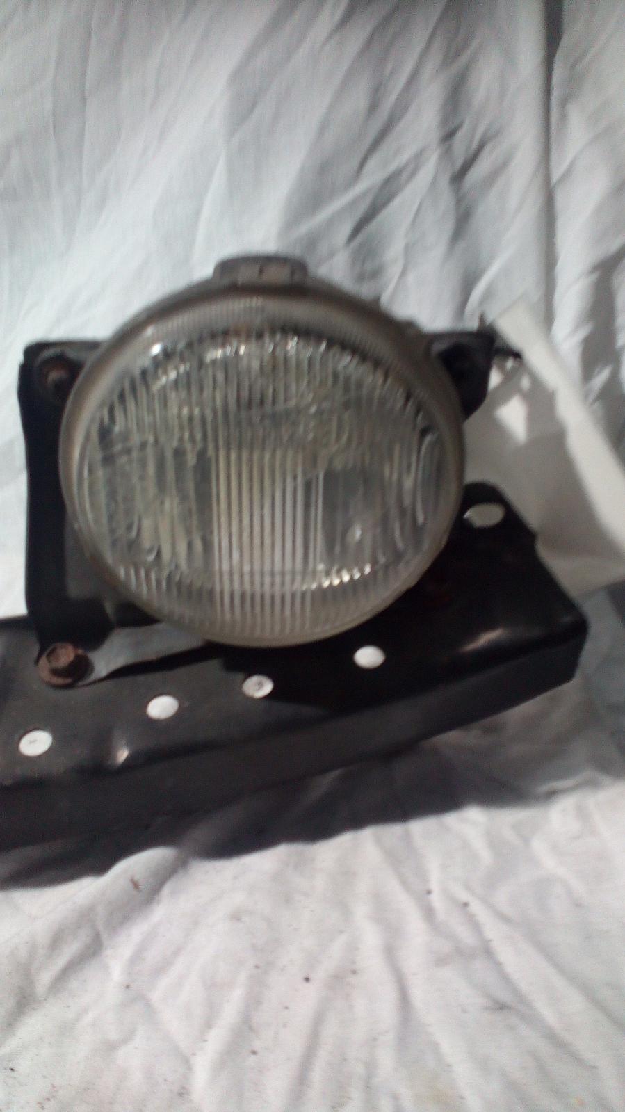 1996 Toyota Celica Right Indicator/Fog/Side View Auto part Right Indicator/Fog/Side Toyota Celica 1996
