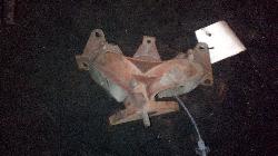 View Auto part Manifold Holden Commodore 2008