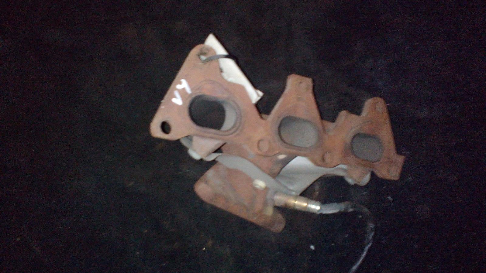View Auto part Manifold Holden Commodore 2008