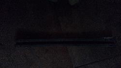 View Auto part F/Bar Reinforc/Brack Nissan Pulsar 2004