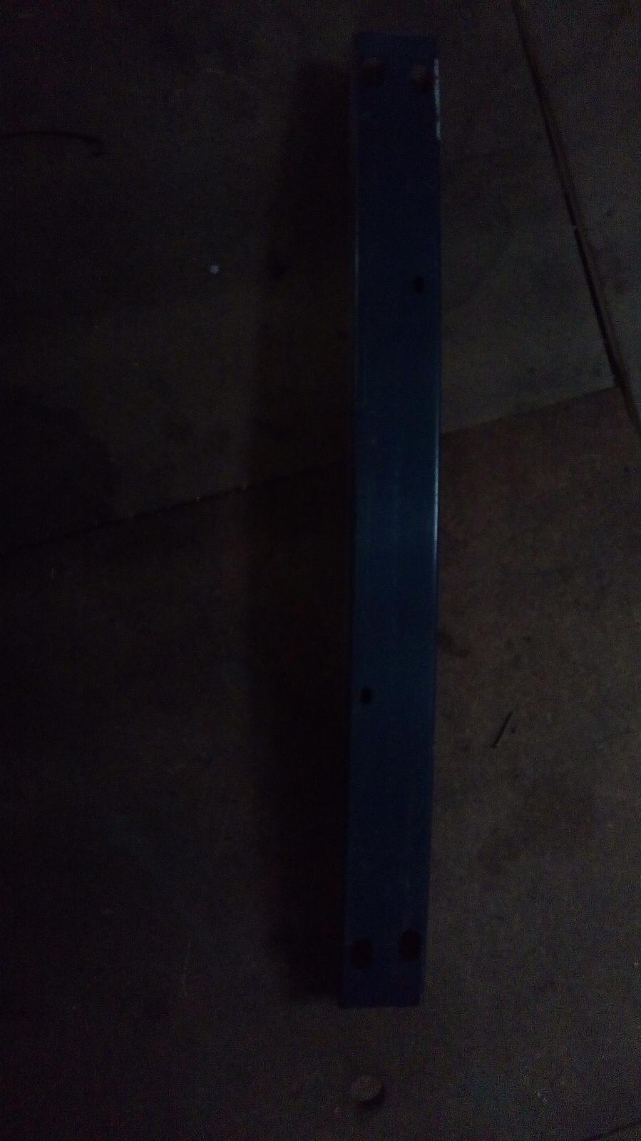 View Auto part F/Bar Reinforc/Brack Nissan Pulsar 2004