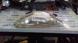 View Auto part Driving Light Kia Credos 1998