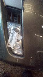 View Auto part Driving Light Honda Accord 2004