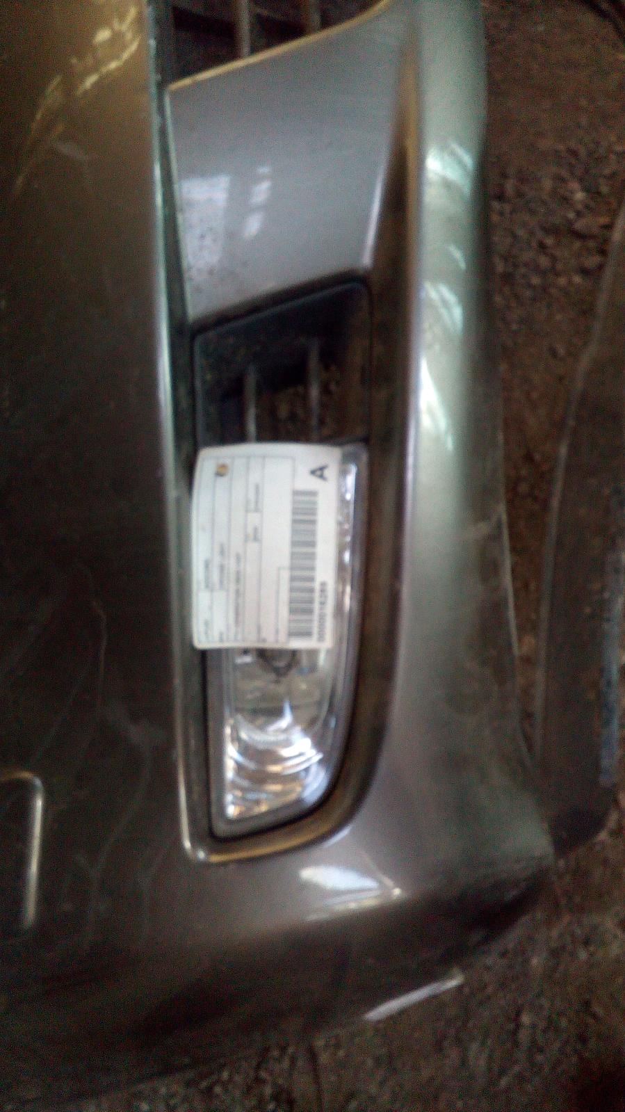 View Auto part Driving Light Honda Accord 2004