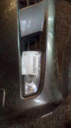 View Auto part Driving Light Honda Accord 2004