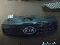 View Auto part Grille Kia Rio 2009