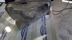 View Auto part Driving Light Subaru Liberty 1998