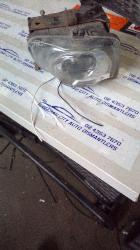 View Auto part Driving Light Subaru Liberty 1998