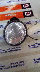 View Auto part Right Indicator/Fog/Side Toyota Corolla 1998