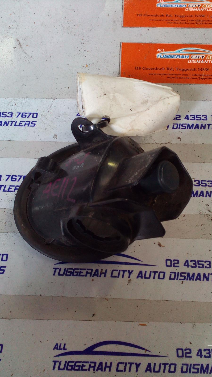 View Auto part Right Indicator/Fog/Side Toyota Corolla 1998